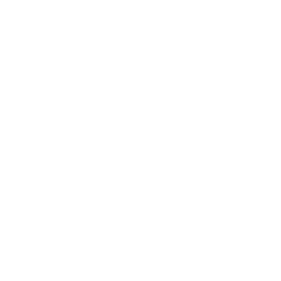 Schaufel und eine Schneeflocke