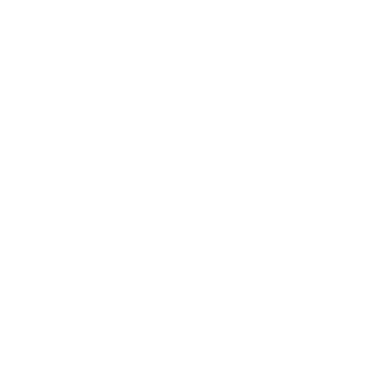 Ein Schwamm und eine Sprühflasche